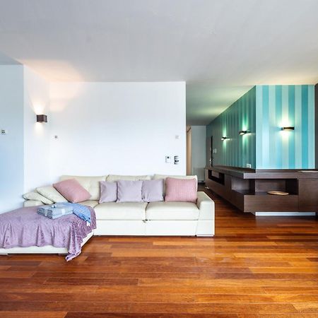 Апартаменти 3D Ludwinowska 11 Краків Екстер'єр фото