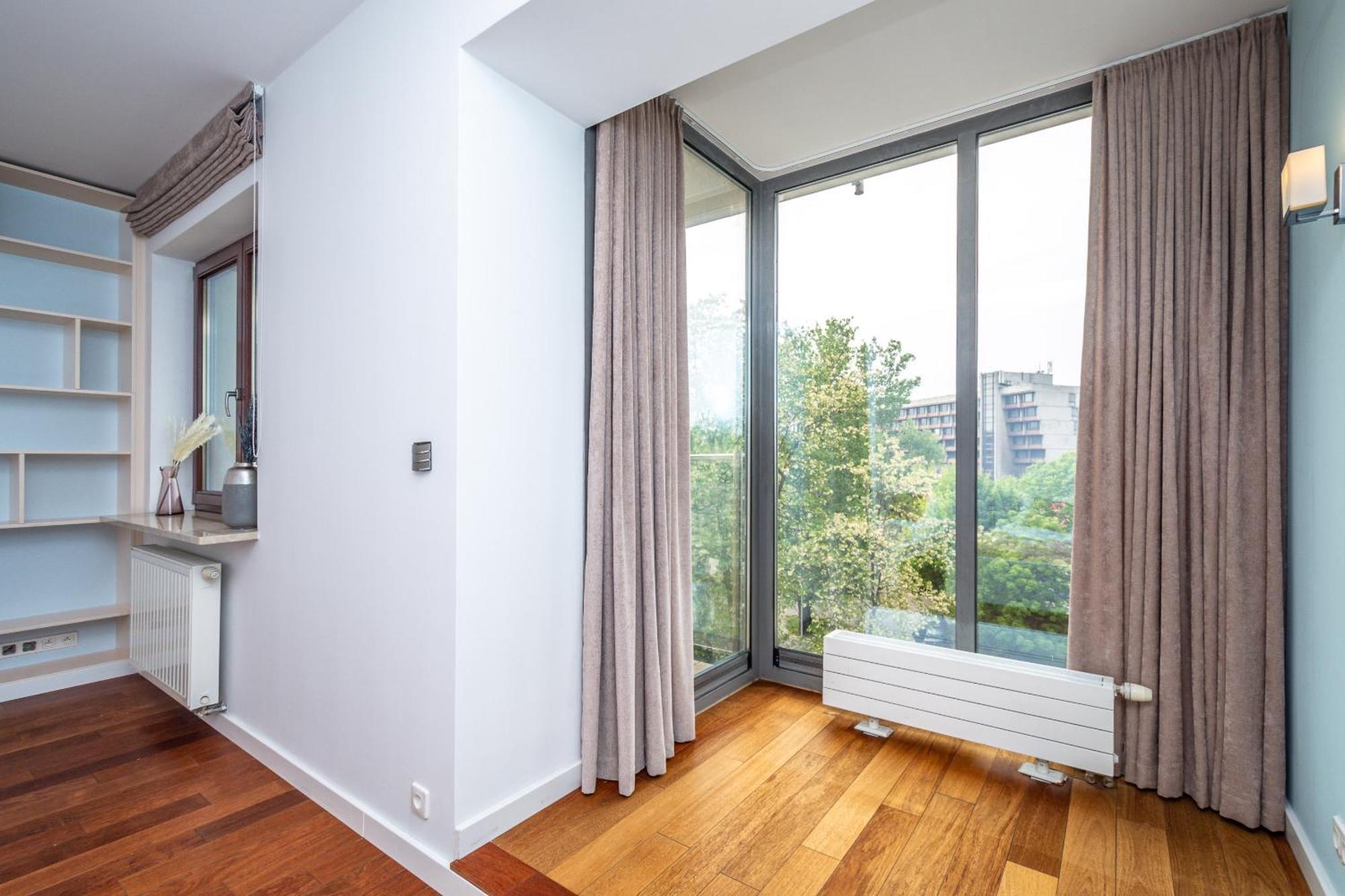Апартаменти 3D Ludwinowska 11 Краків Екстер'єр фото